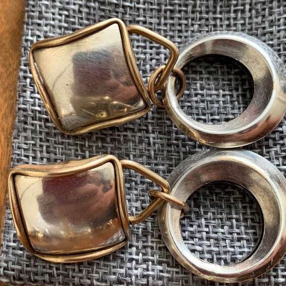 Jewelry - Vintage Marjorie Baer Earrings